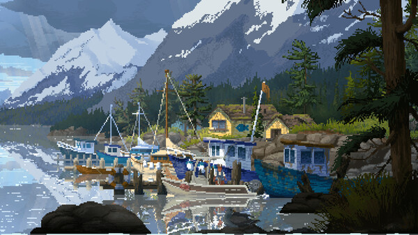 PC《垂钓悠游(Cast n Chill)》中文版下载Build.19492699_4