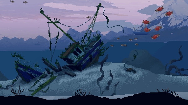 PC《垂钓悠游(Cast n Chill)》中文版下载Build.19492699_12