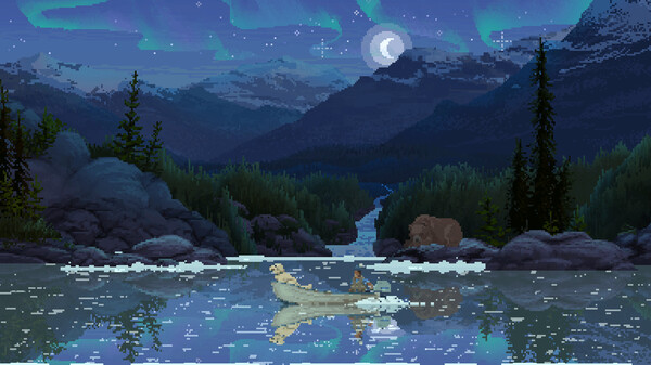 PC《垂钓悠游(Cast n Chill)》中文版下载Build.19492699_10