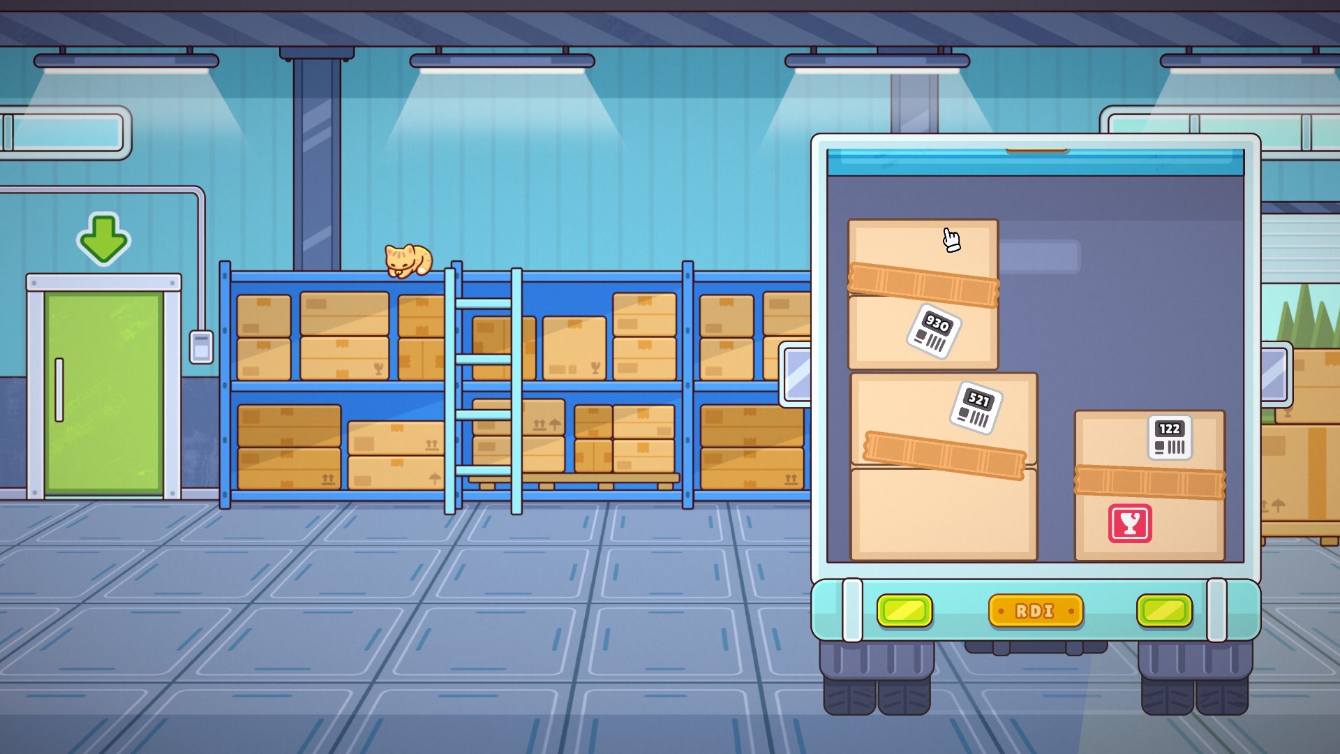 PC《分拣员模拟器(Ship, Inc.)》中文版下载v1.0.9_3