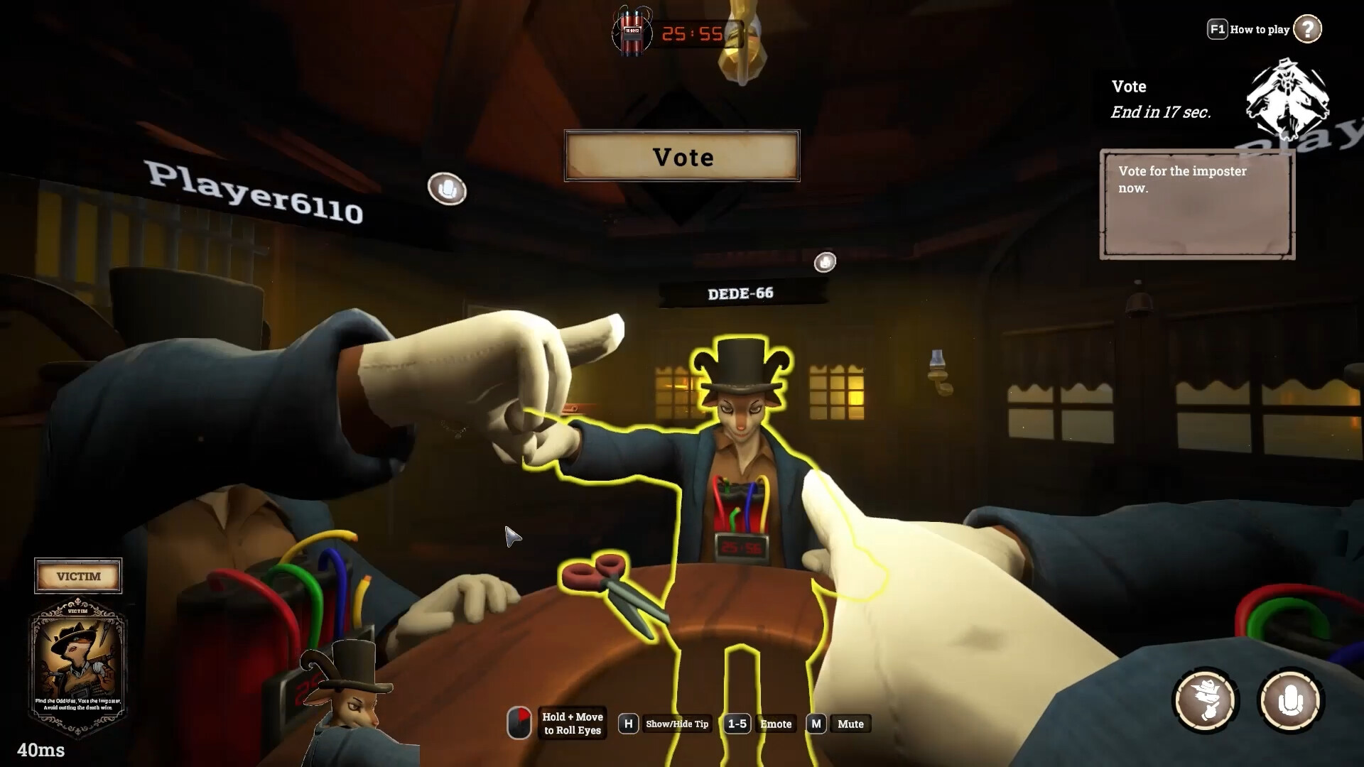 PC《剪那根线!(Cut That Wire)》中文版下载Build.20507903_0