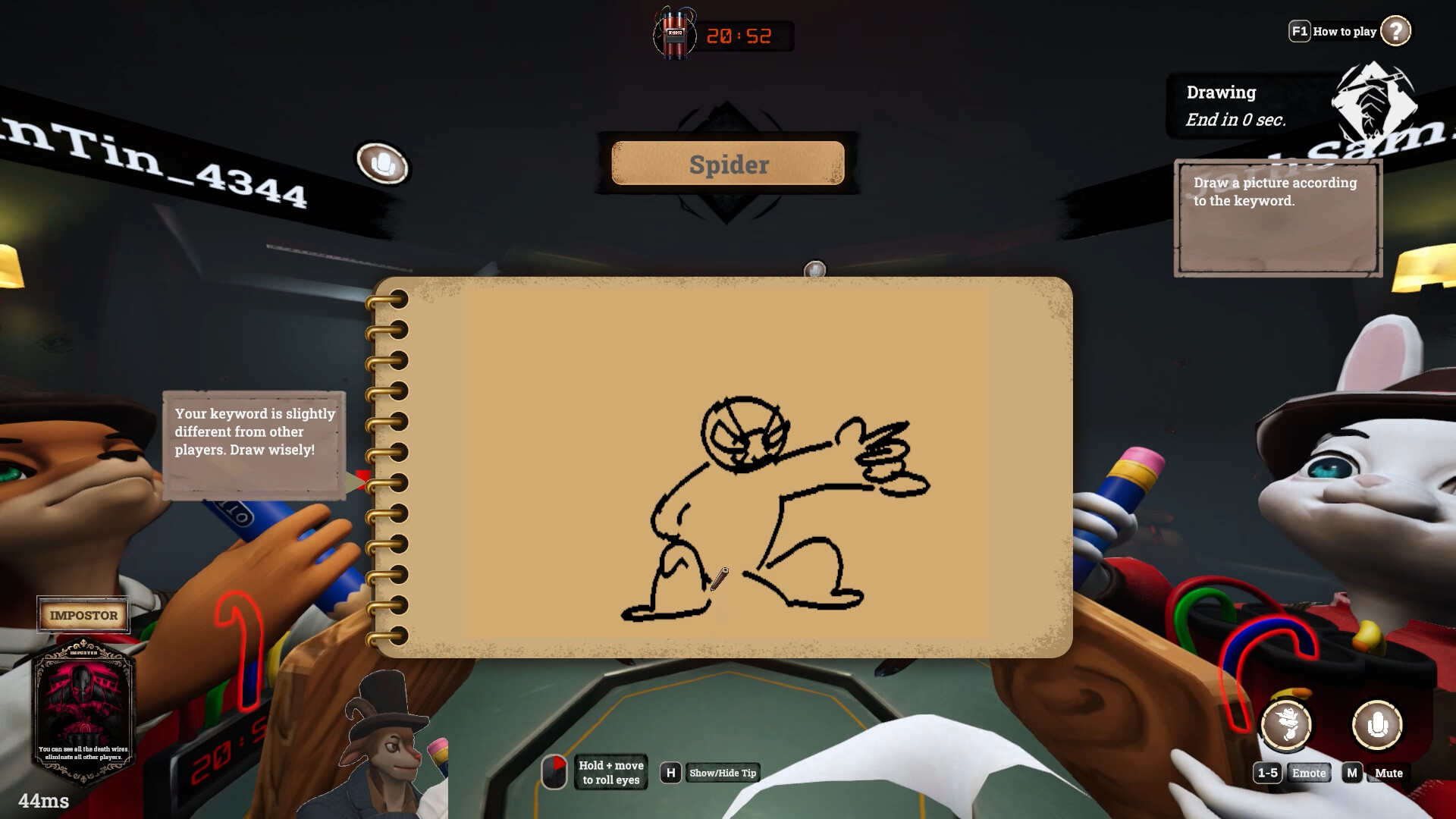 PC《剪那根线!(Cut That Wire)》中文版下载Build.20507903_2