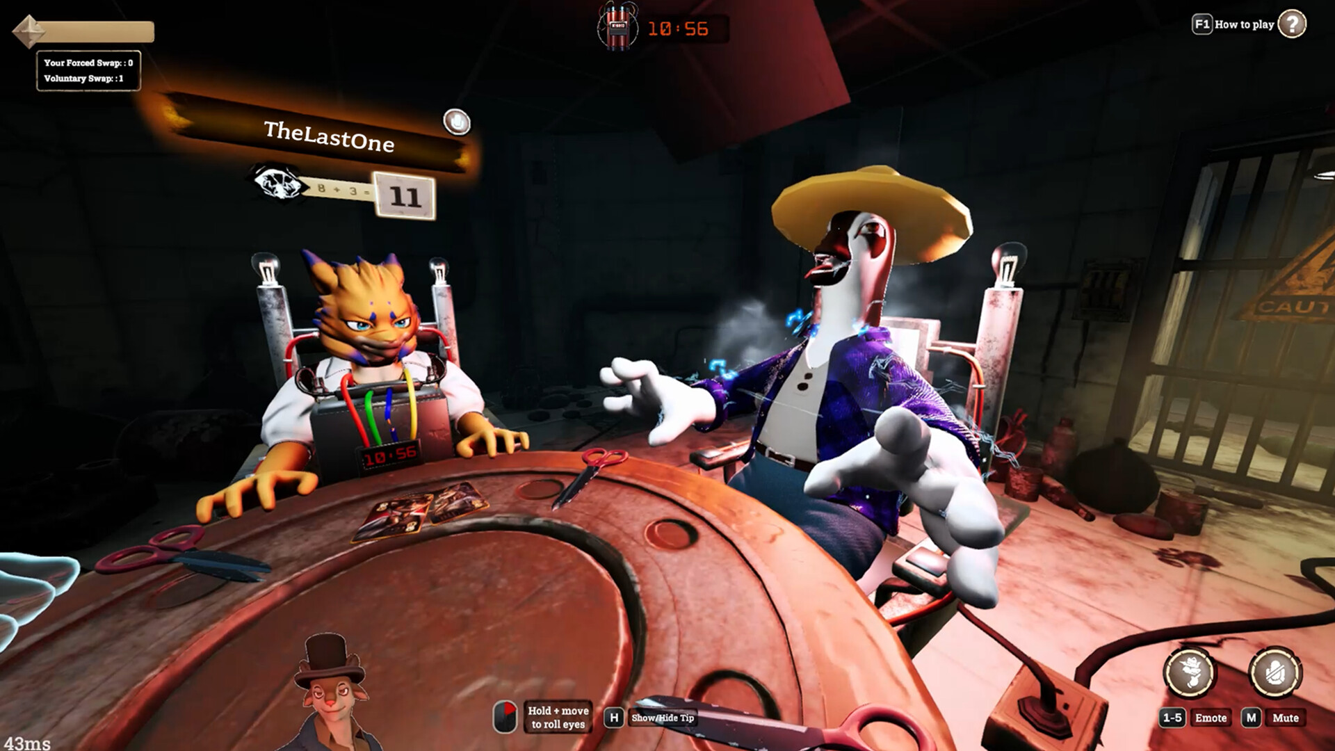 PC《剪那根线!(Cut That Wire)》中文版下载Build.20507903_4