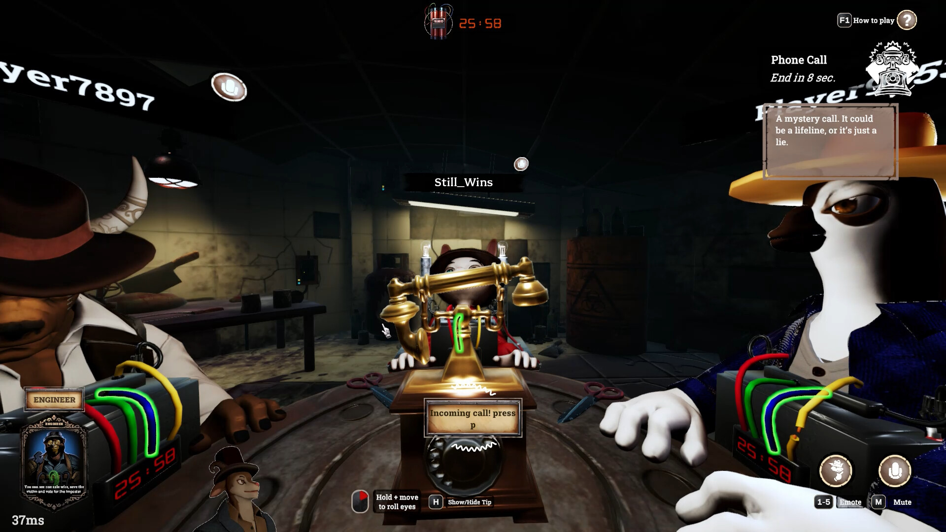 PC《剪那根线!(Cut That Wire)》中文版下载Build.20507903_5