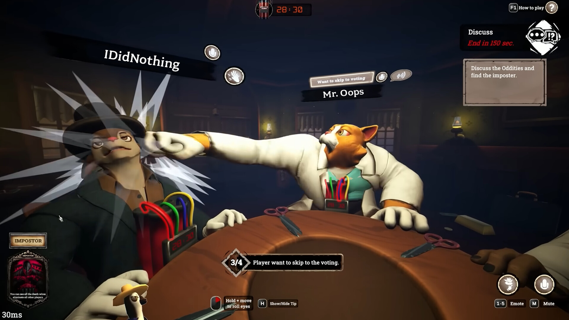 PC《剪那根线!(Cut That Wire)》中文版下载Build.20507903_1