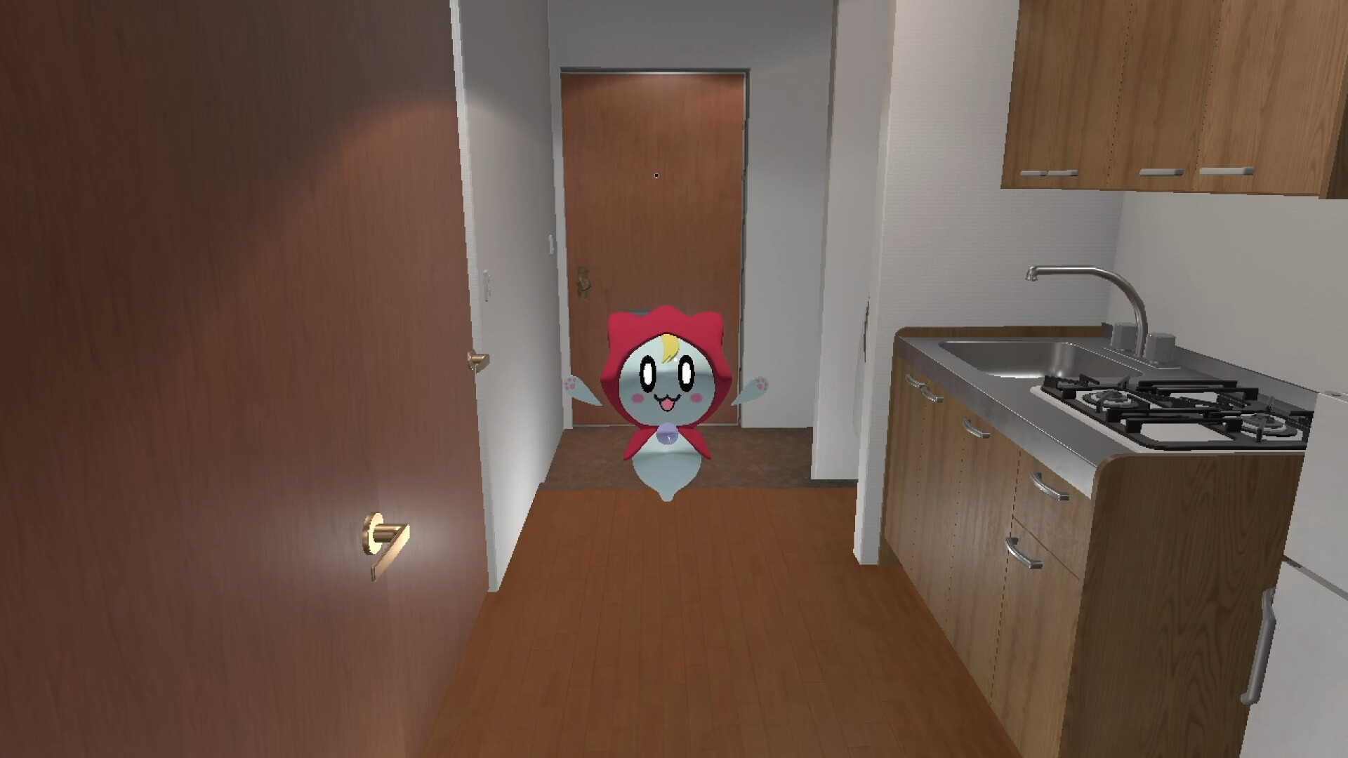 PC《恐惧评分(Score the Fear)》中文版下载v1.0.0_0