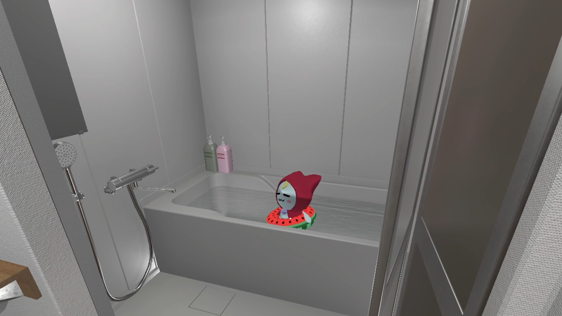 PC《恐惧评分(Score the Fear)》中文版下载v1.0.0_1