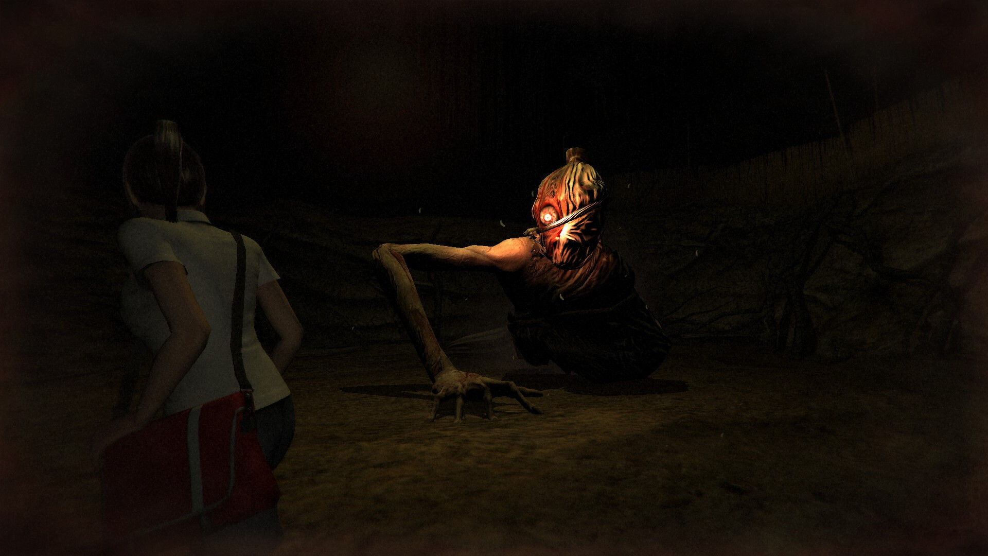 PC《小镇惊魂重制版合集(DreadOut Remastered Collection)》中文版下载v2.2.18f_4