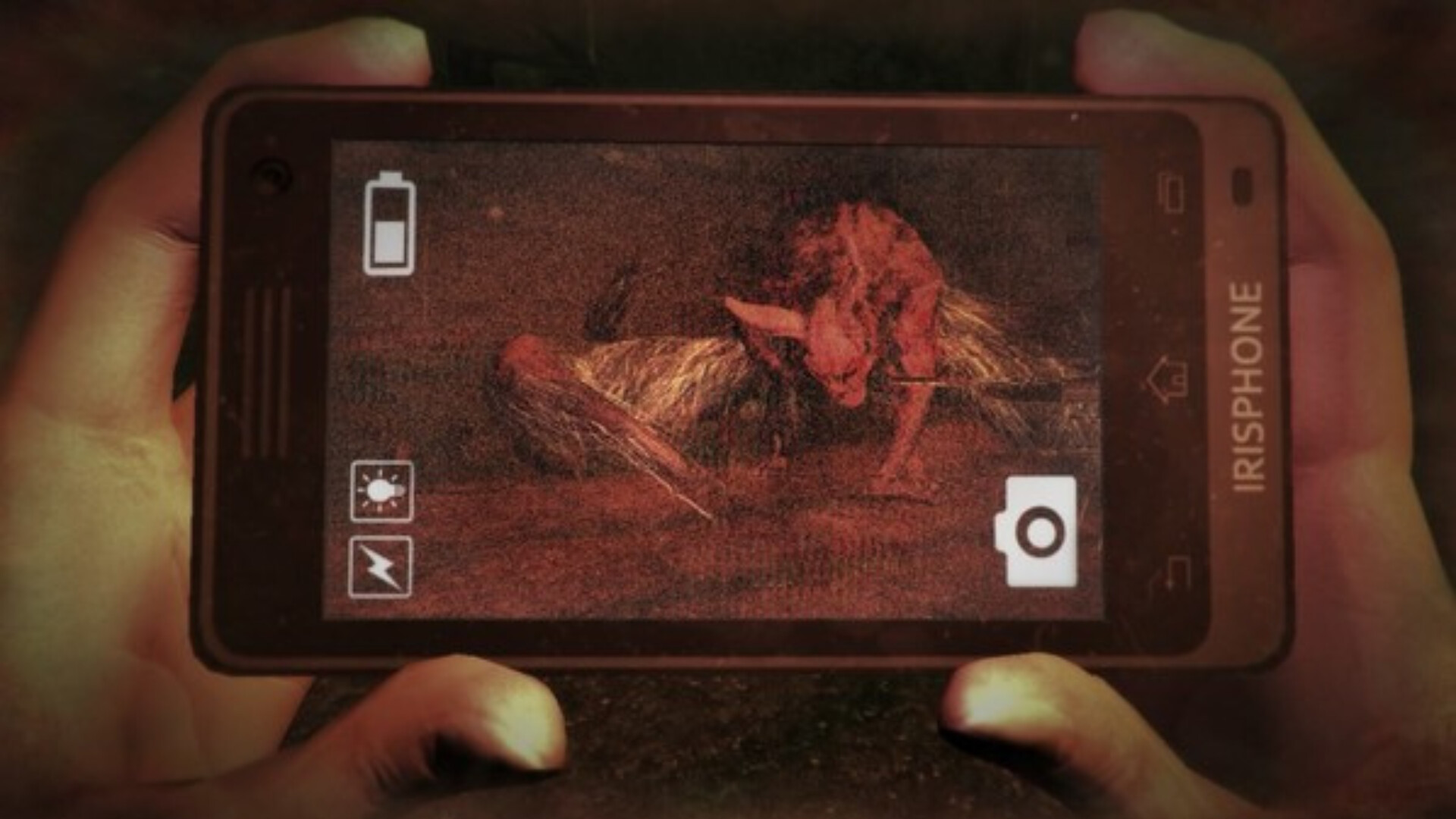 PC《小镇惊魂重制版合集(DreadOut Remastered Collection)》中文版下载v2.2.18f_2