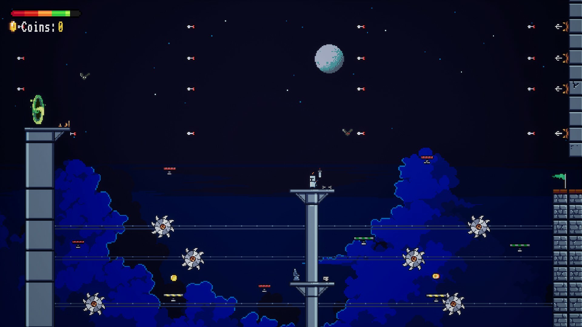 PC《退休金大作战(Gold for Retirement)》中文版下载v1.0.0_1