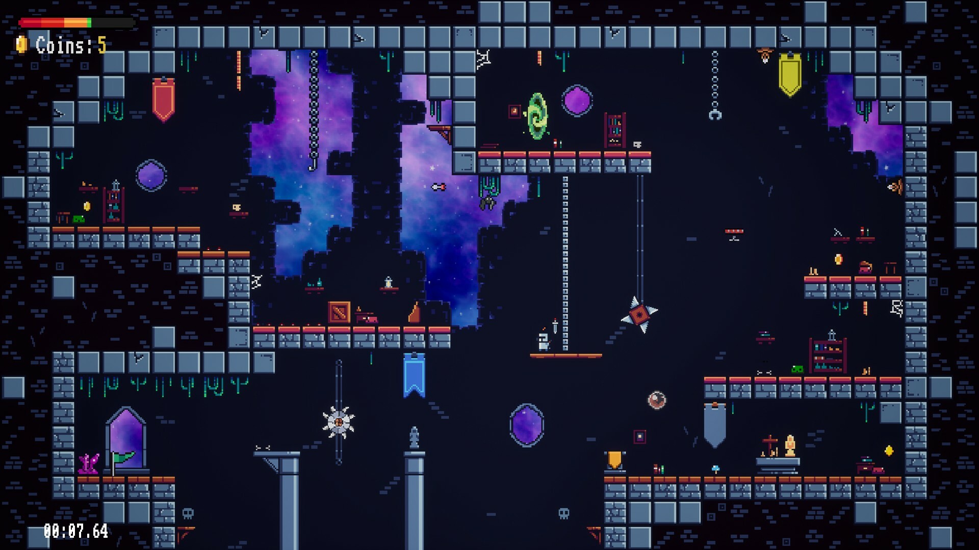 PC《退休金大作战(Gold for Retirement)》中文版下载v1.0.0_5