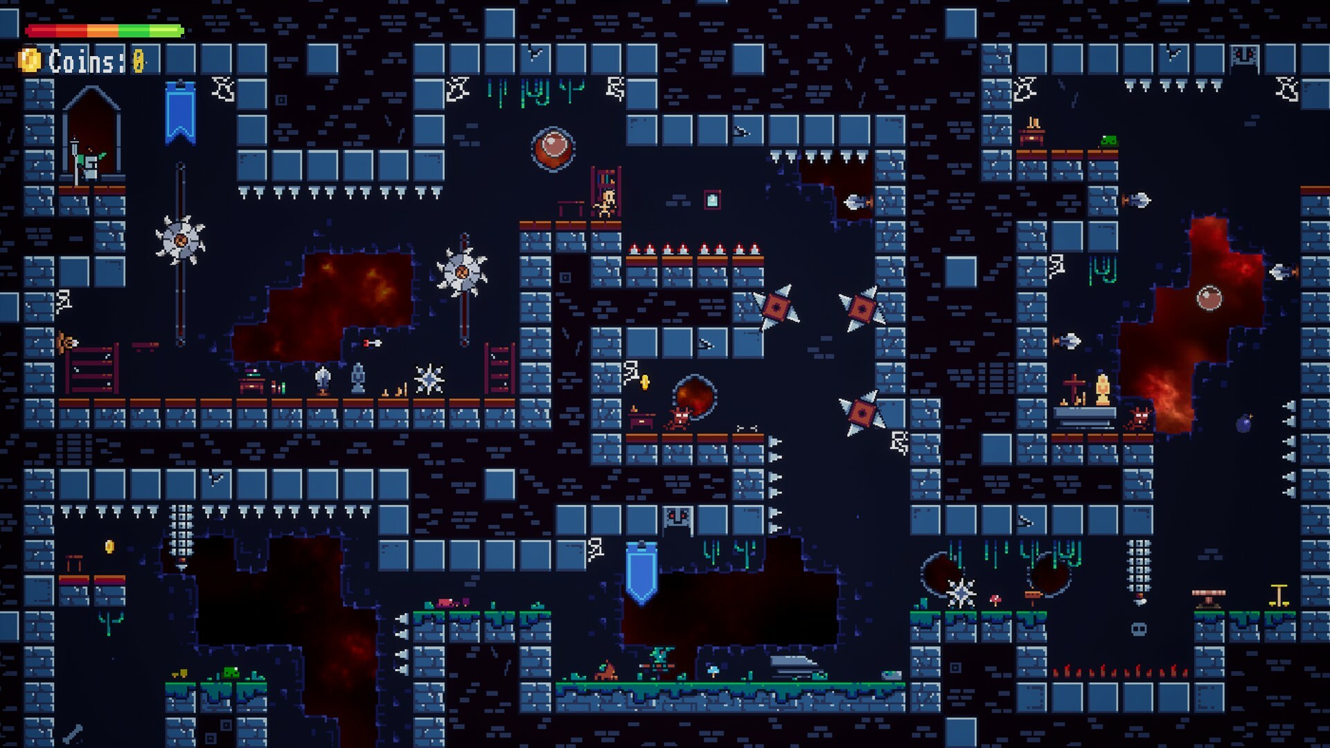 PC《退休金大作战(Gold for Retirement)》中文版下载v1.0.0_0