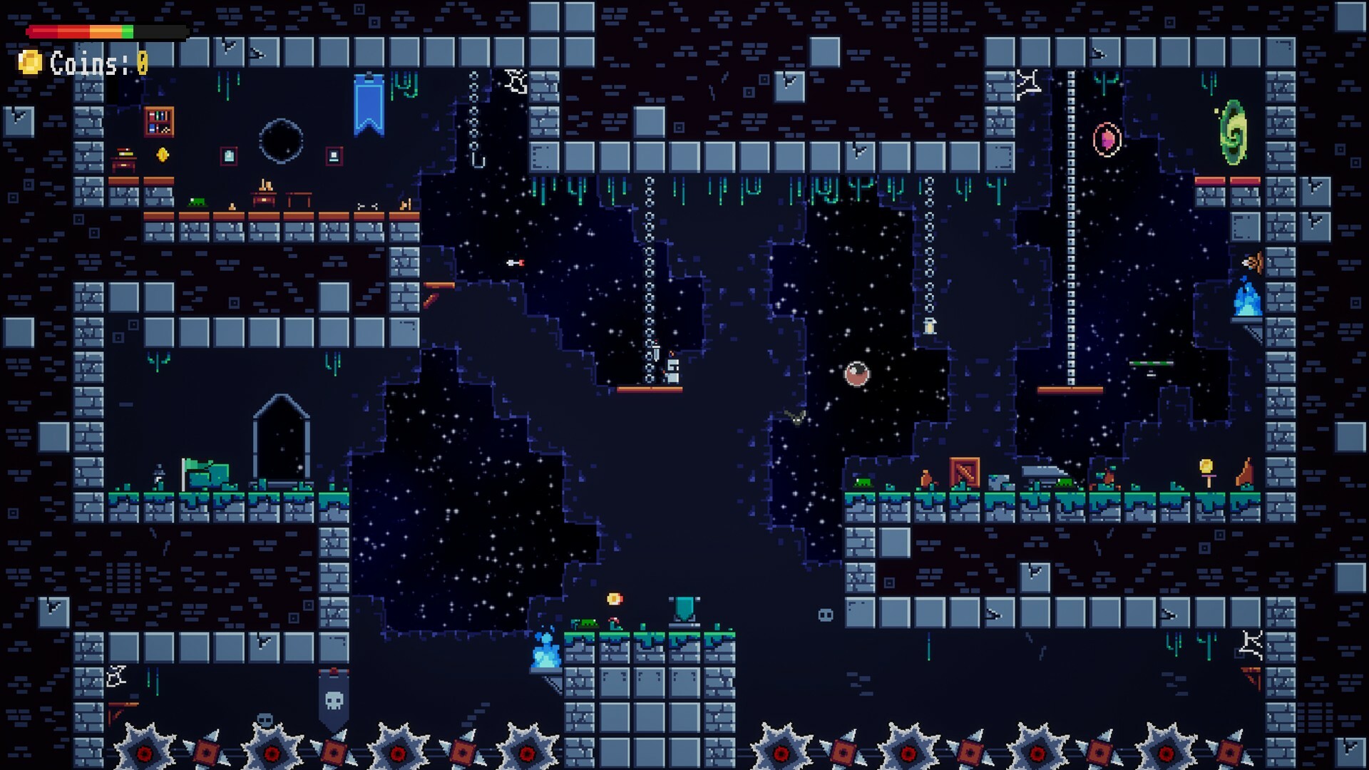 PC《退休金大作战(Gold for Retirement)》中文版下载v1.0.0_4