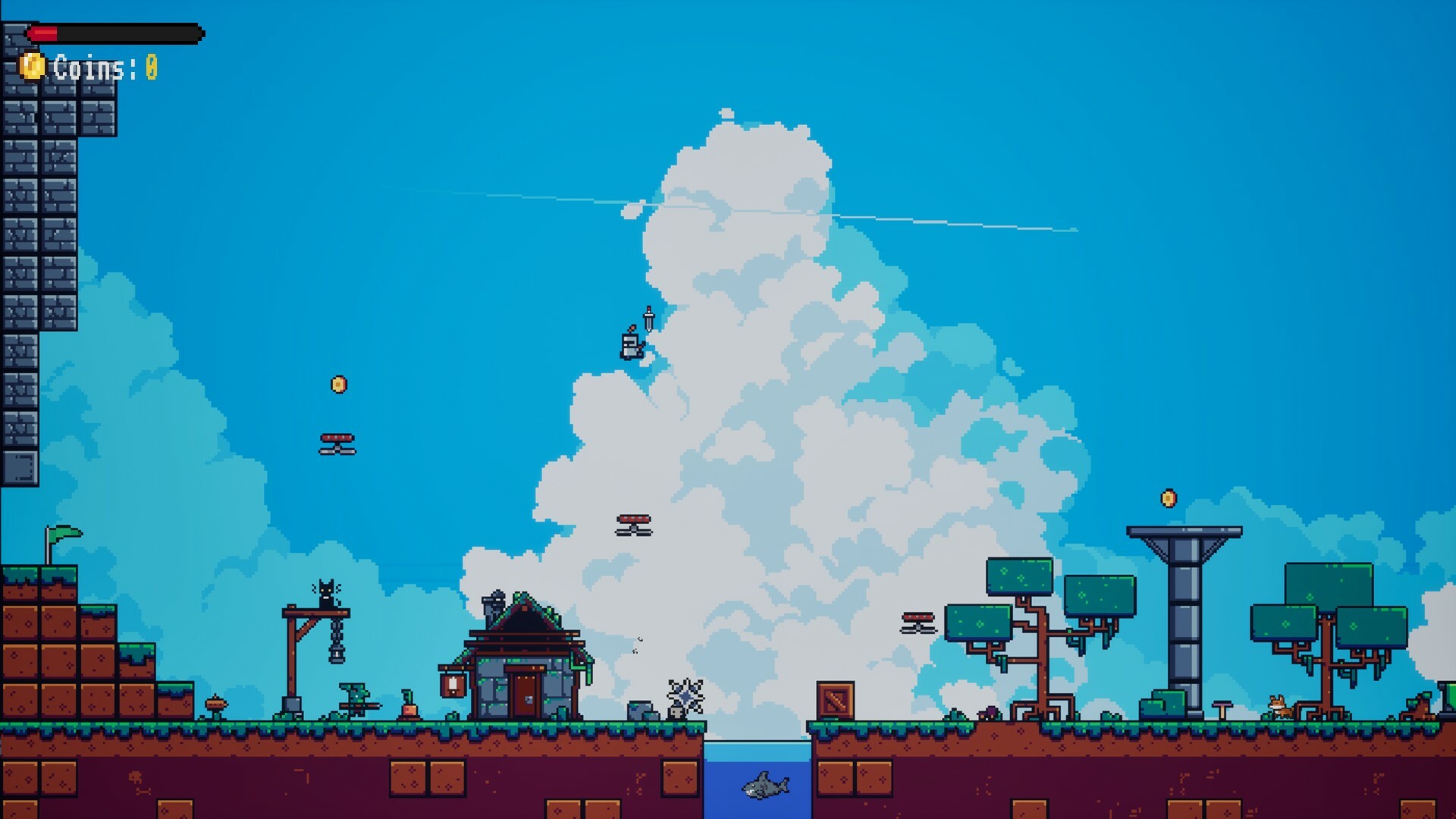 PC《退休金大作战(Gold for Retirement)》中文版下载v1.0.0_3