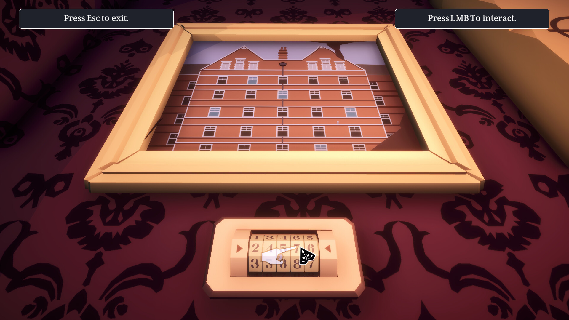 PC《密室逃脱/(Secrets of Blackrock Manor - Escape Room)》中文版下载Build.19460619_5