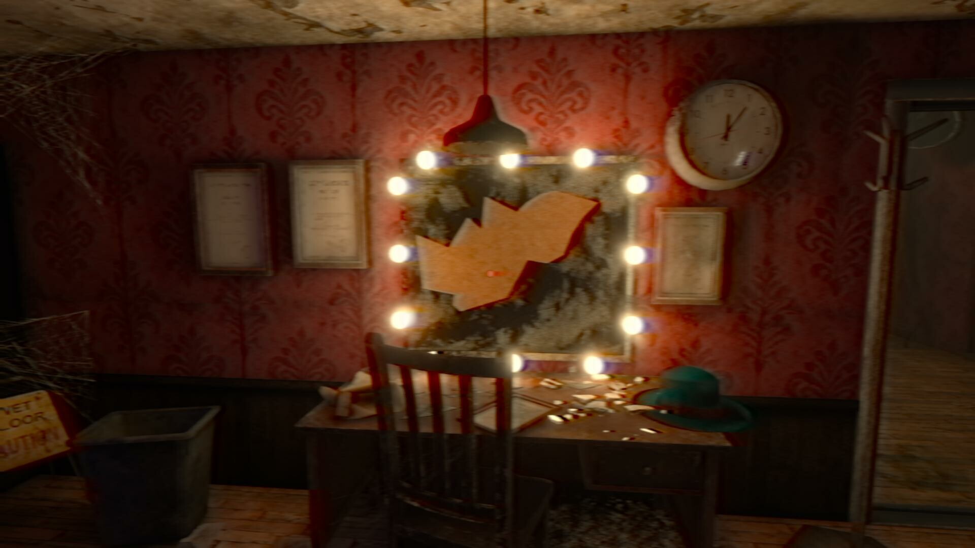 PC《敲窗户(Knock On The Window)》中文版下载Build.19961048_4