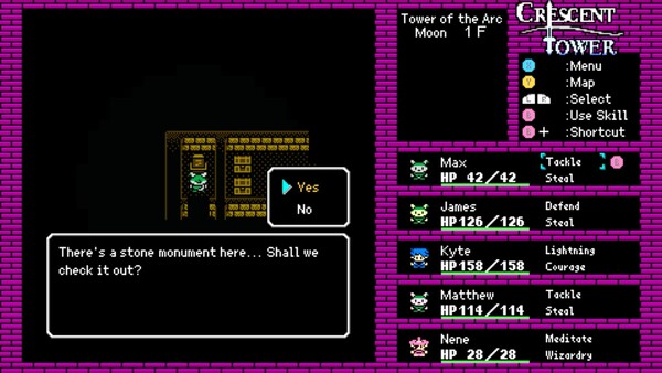 PC《新月之塔(Damned 2)》中文版下载Build.19543318_10