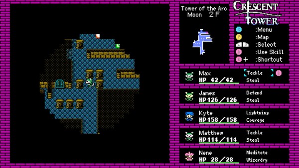 PC《新月之塔(Damned 2)》中文版下载Build.19543318_11