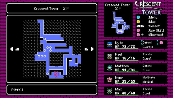 PC《新月之塔(Damned 2)》中文版下载Build.19543318_4