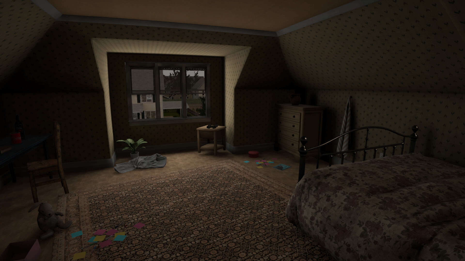 PC《犯罪侦探：红旗(Crime Detective: Red Flags)》中文版下载Build.20464442_5