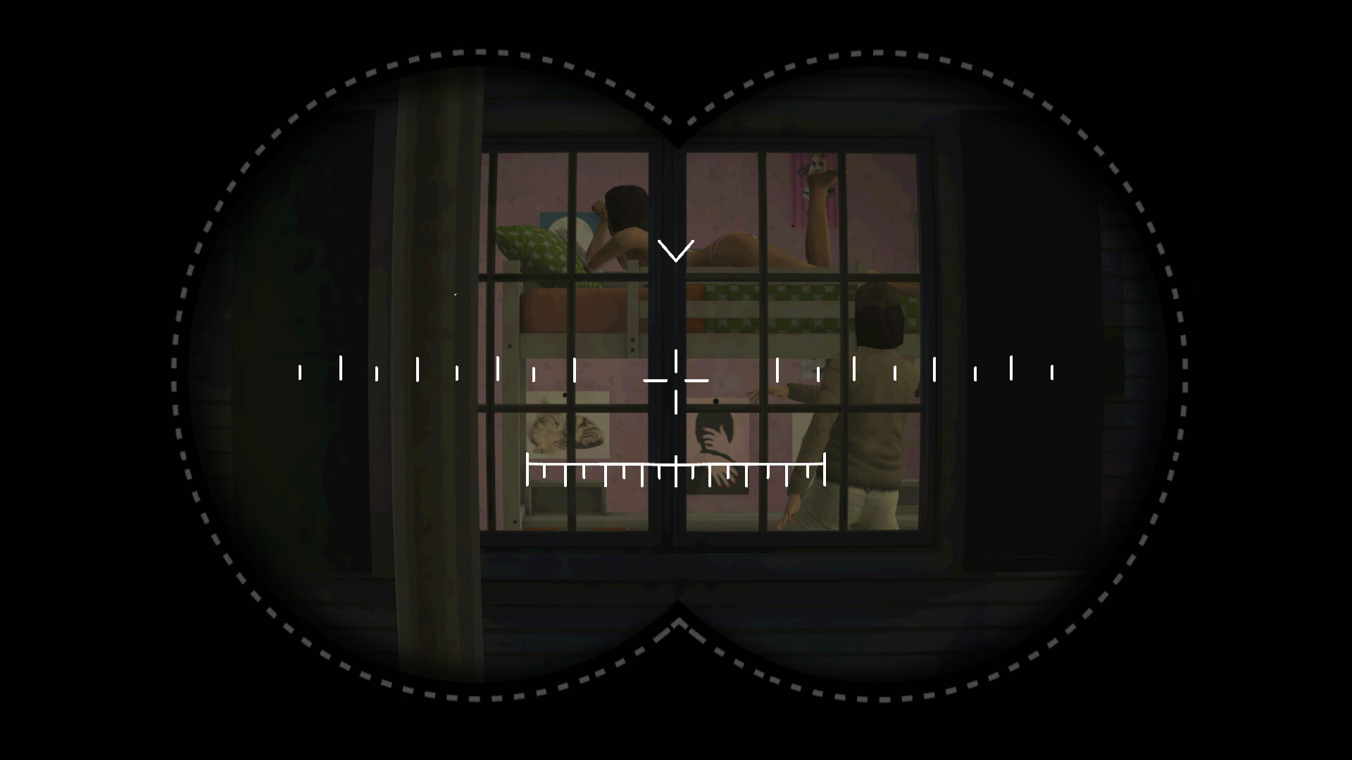 PC《犯罪侦探：红旗(Crime Detective: Red Flags)》中文版下载Build.20464442_0