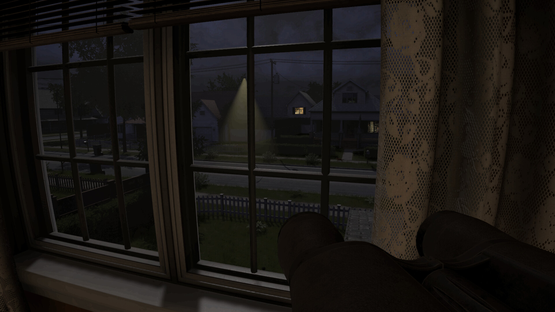 PC《犯罪侦探：红旗(Crime Detective: Red Flags)》中文版下载Build.20464442_1