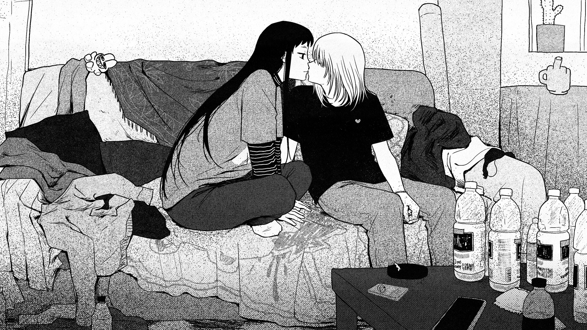 PC《纸房子(Paper house)》中文版下载Build.19744053_4