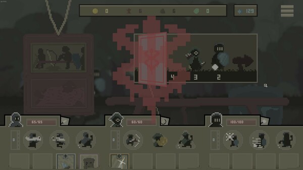 PC《黯淡密林 鲁莽小队》中文版下载Build.19623105_3