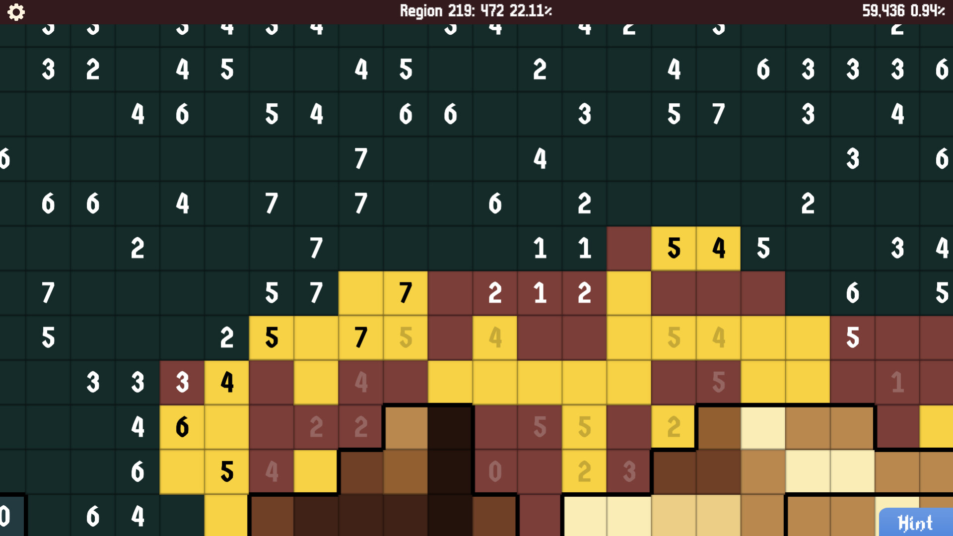 PC《法老的马赛克(Mosaic of The Pharaohs)》中文版下载Build.18051427_3