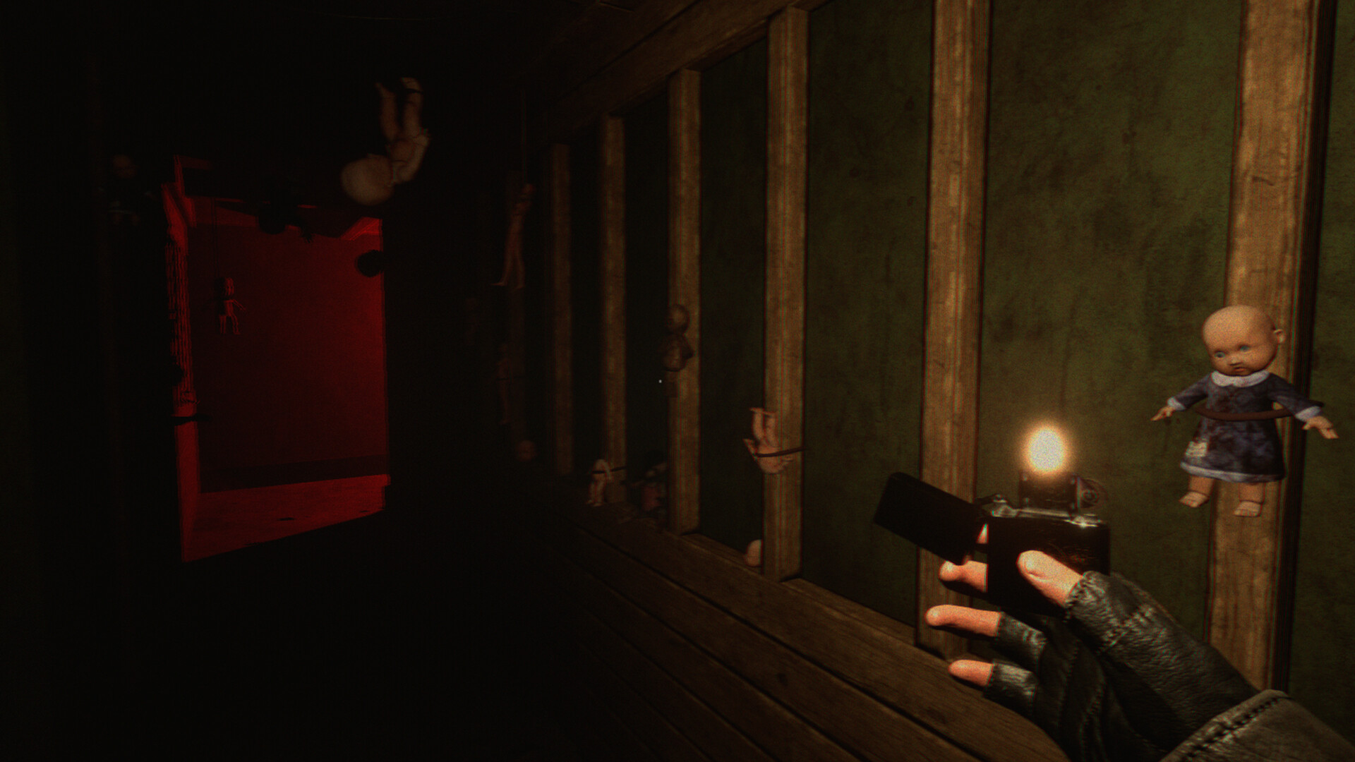 PC《痛苦马戏团(Circus of Pain)》中文版下载v1.02_3