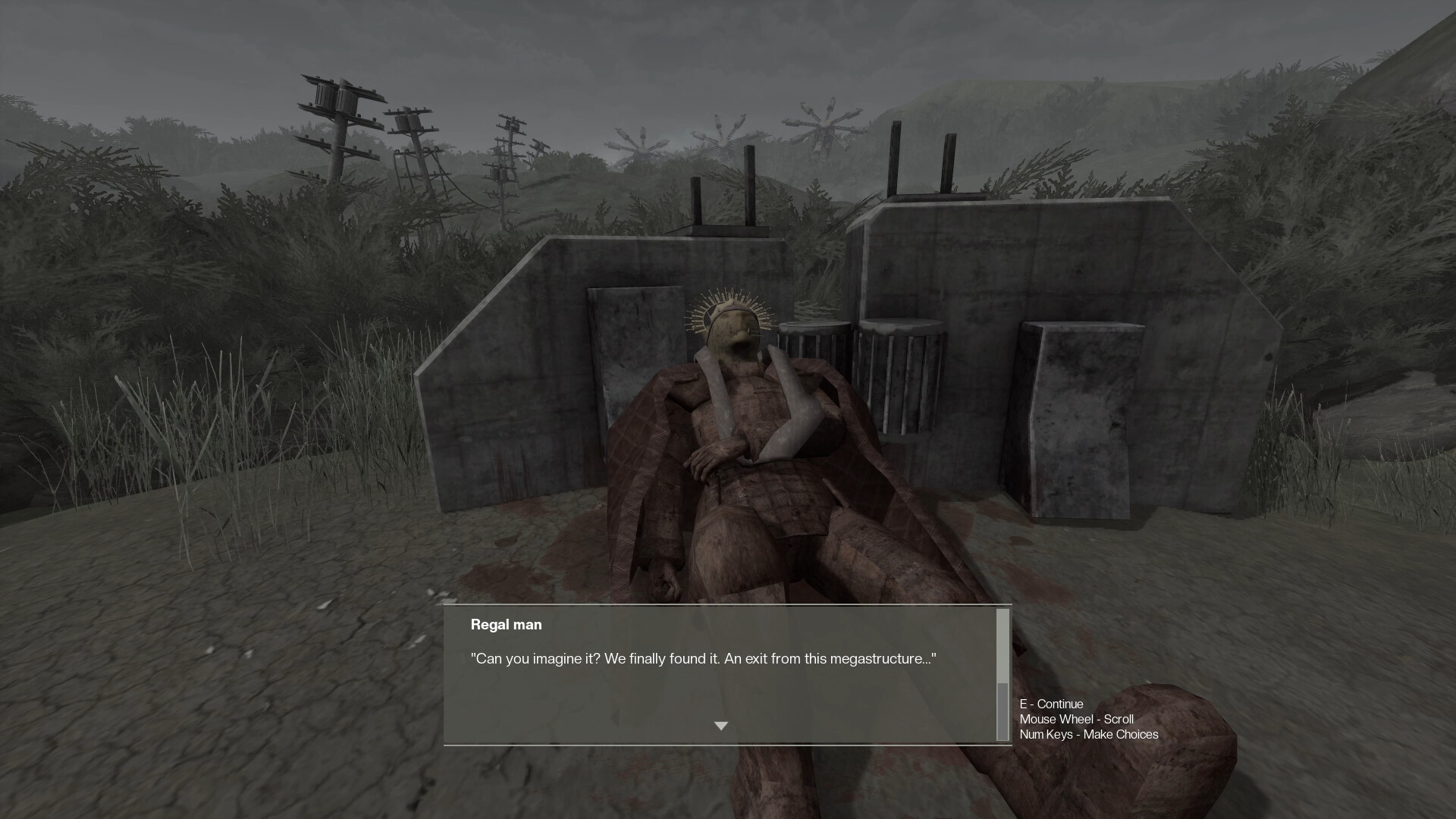 PC《金属花园(Metal Garden)》英文版下载v2.4.0_3