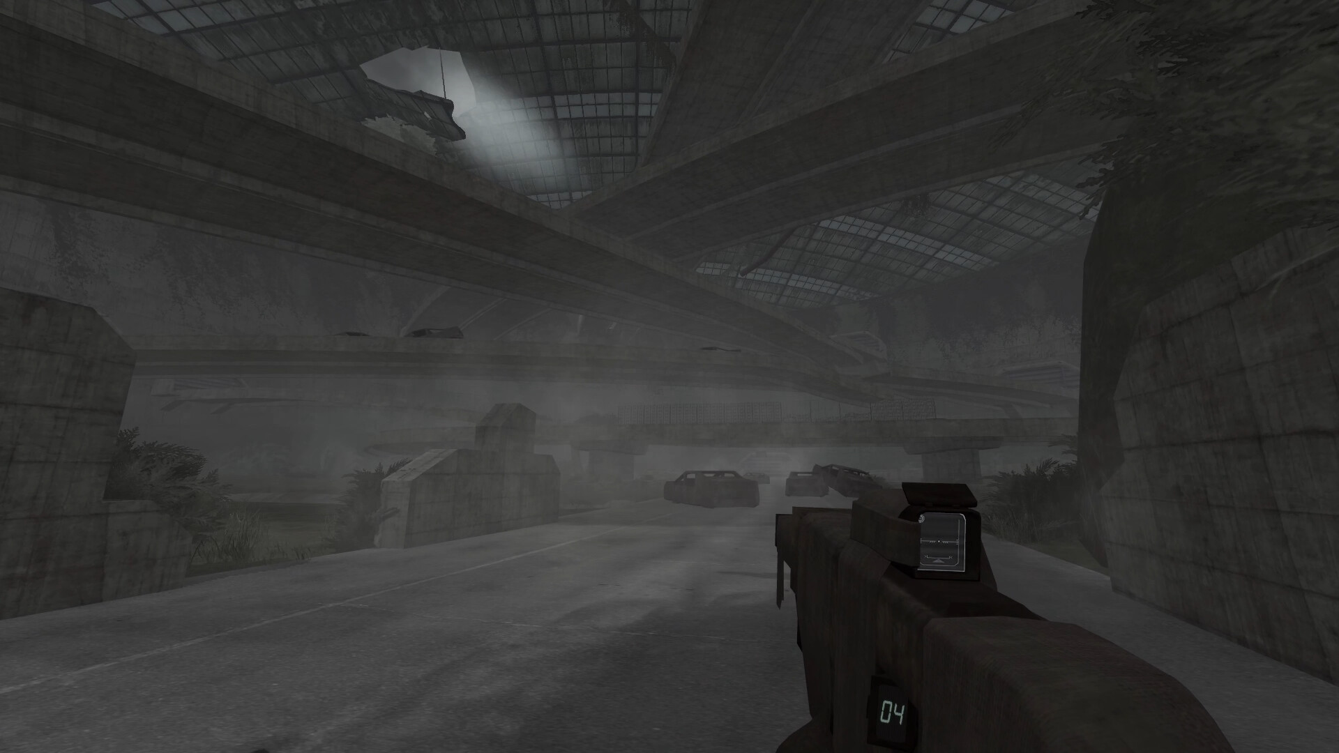 PC《金属花园(Metal Garden)》英文版下载v2.4.0_4