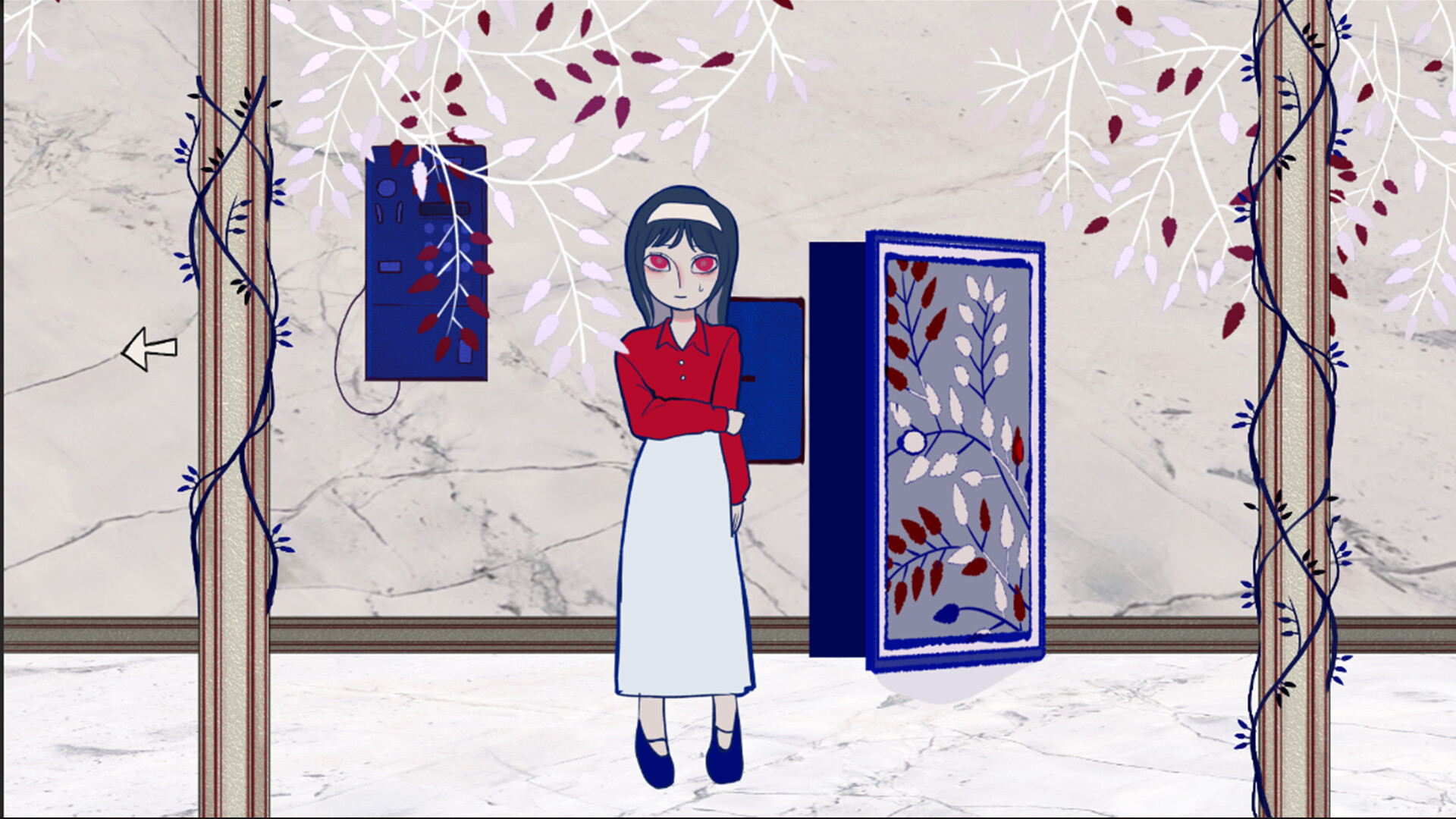 PC《燃獄花(Purgatory’s Flower)》中文版下载Build.19974819_4