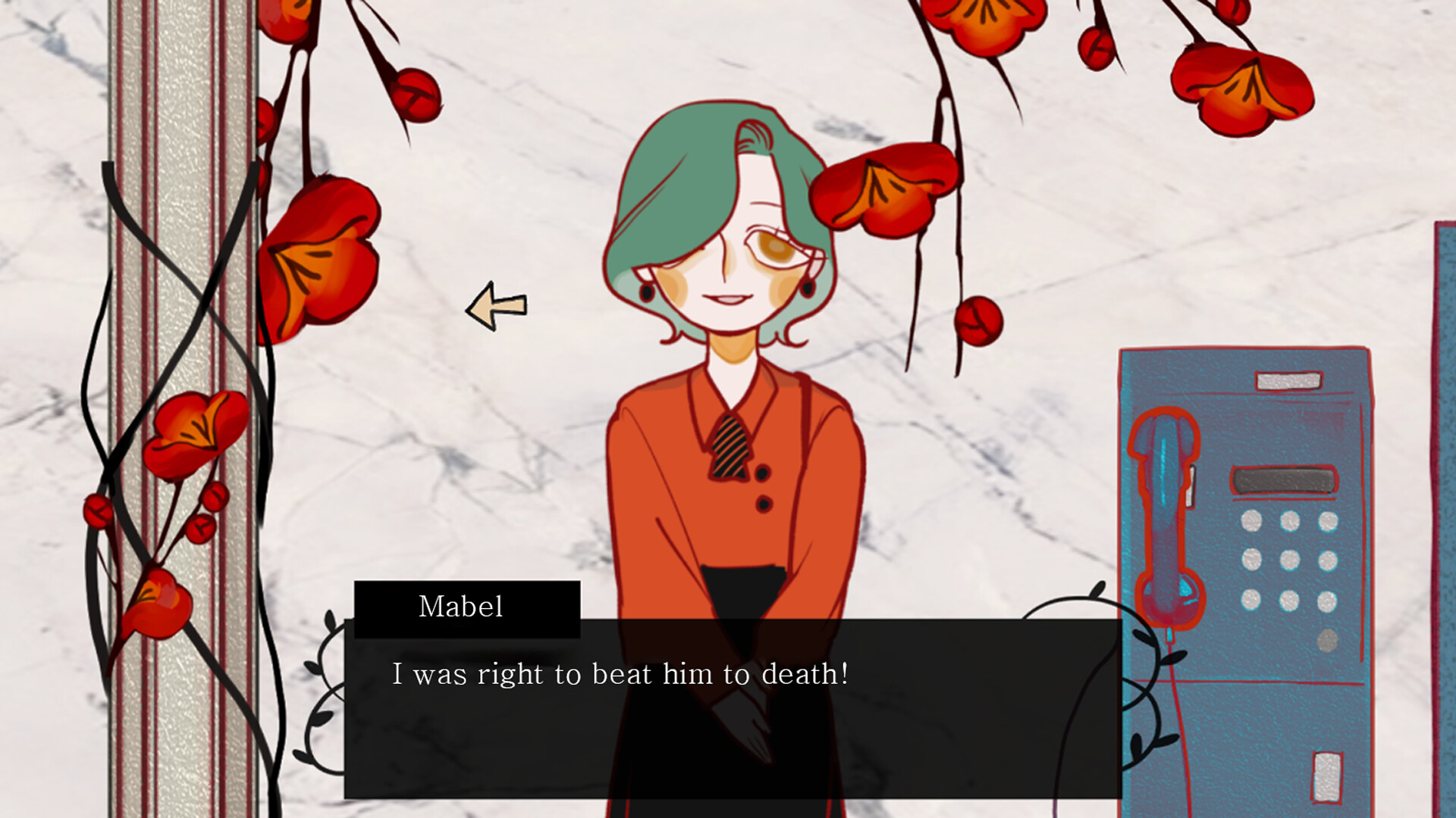 PC《燃獄花(Purgatory’s Flower)》中文版下载Build.19974819_5