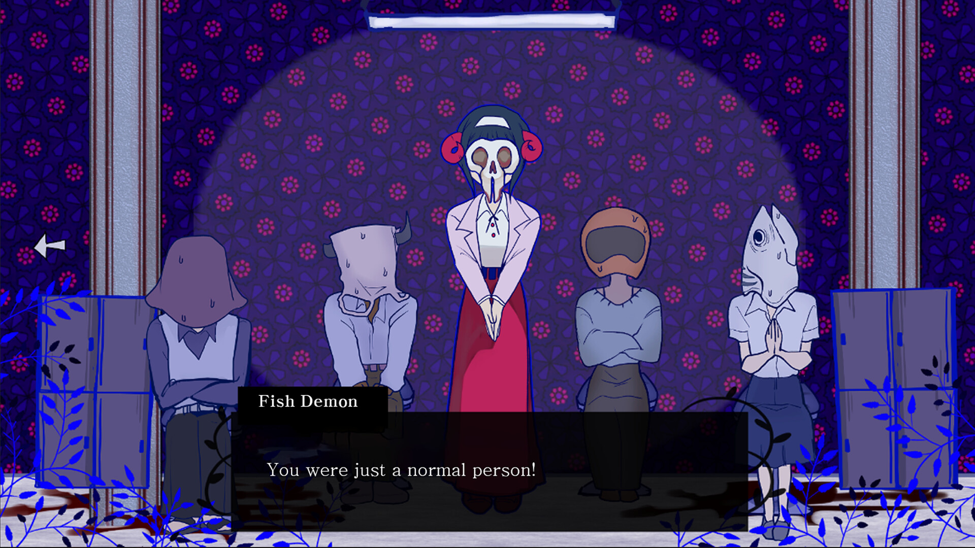 PC《燃獄花(Purgatory’s Flower)》中文版下载Build.19974819_1