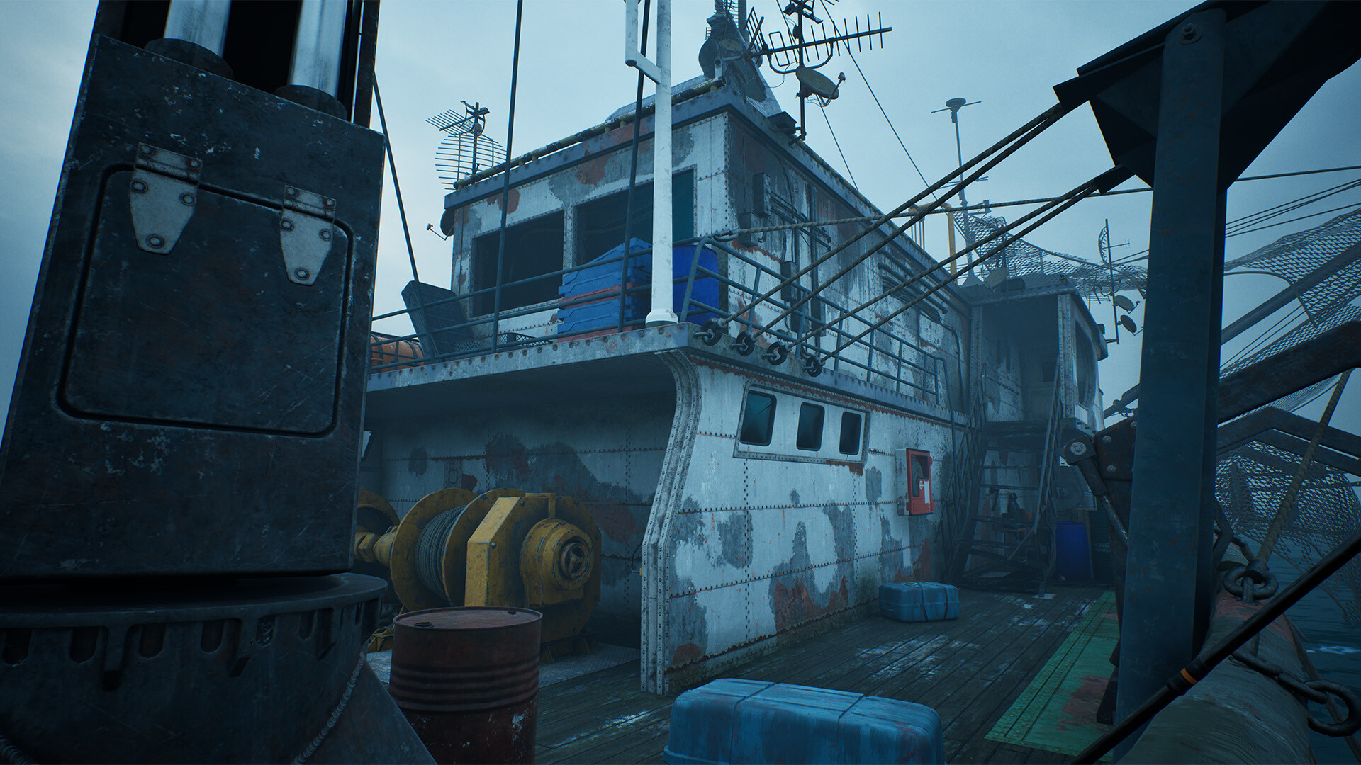 PC《愤怒：序章(Ire: A Prologue)》中文版下载Build.20292717_0