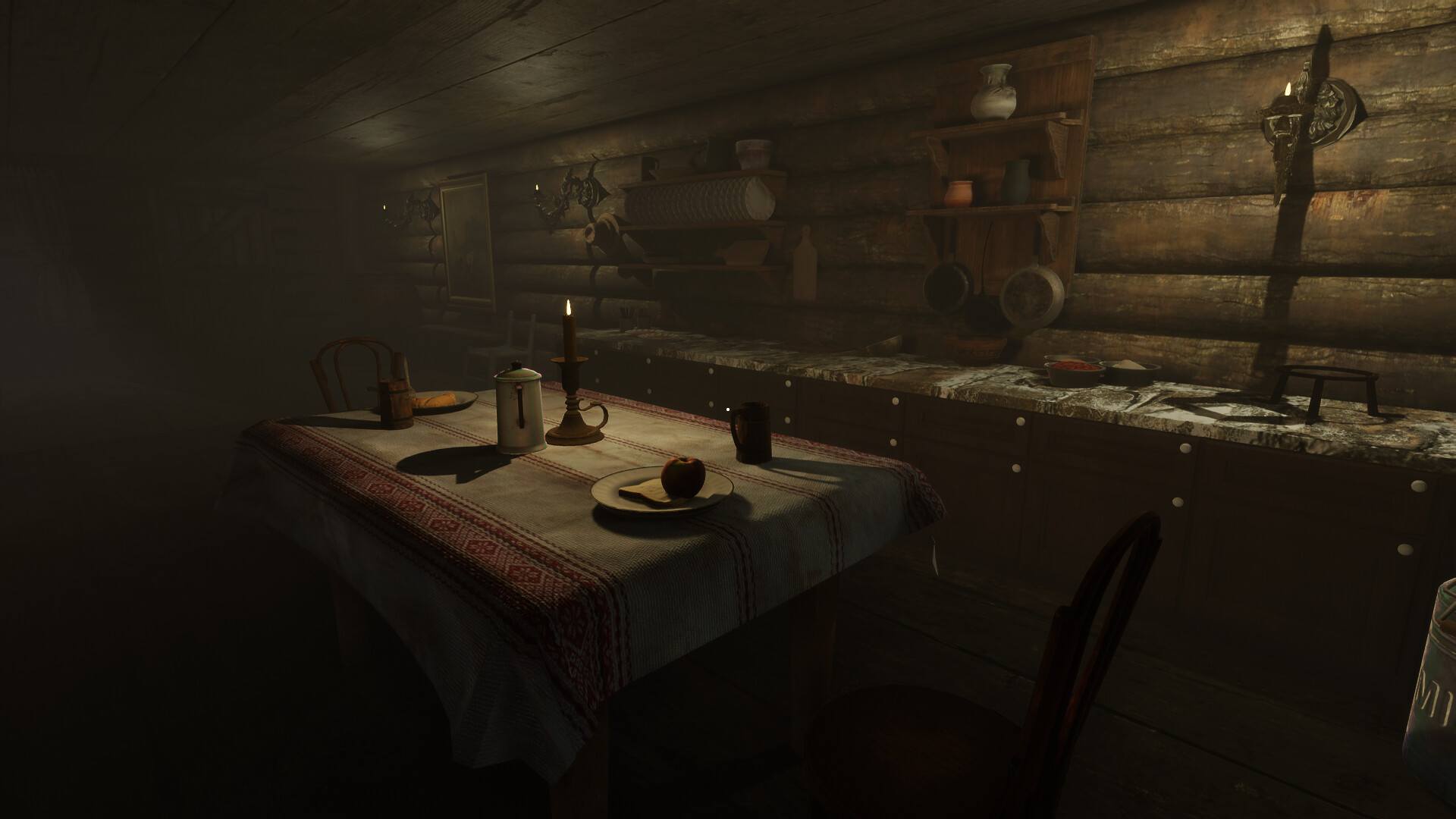 PC《似曾相识(Seen Before)》中文版下载Build.19656932_2