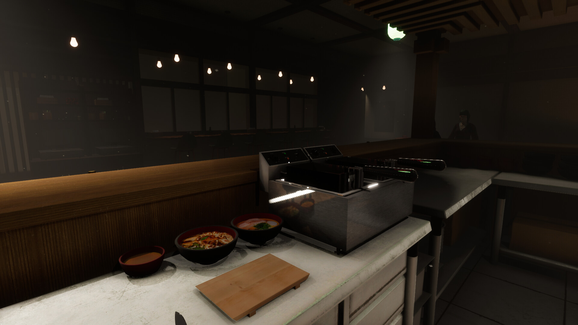 PC《似曾相识(Seen Before)》中文版下载Build.19656932_5