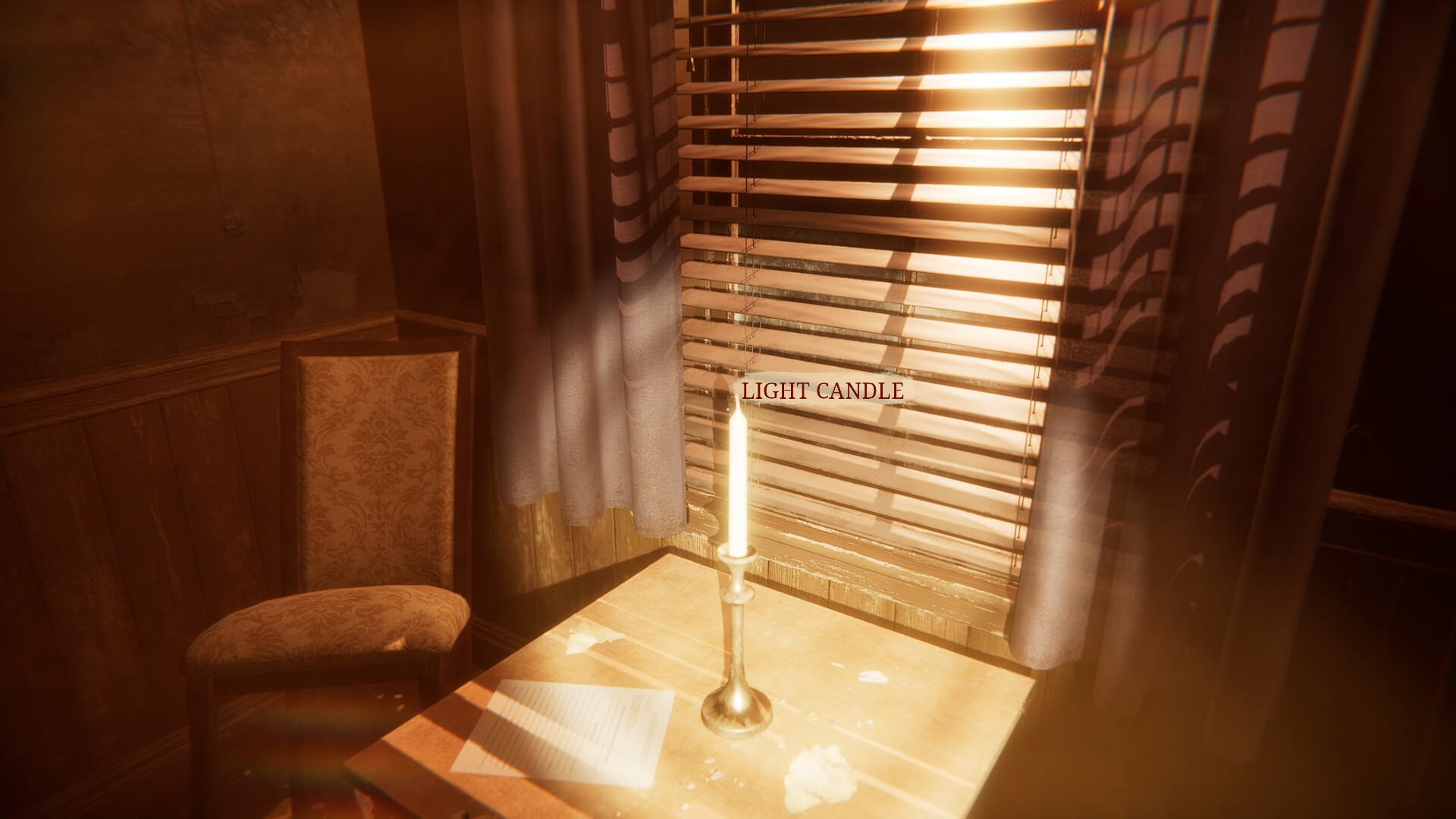 PC《这是约翰的房子(It's John's House)》中文版下载Build.20298949_2