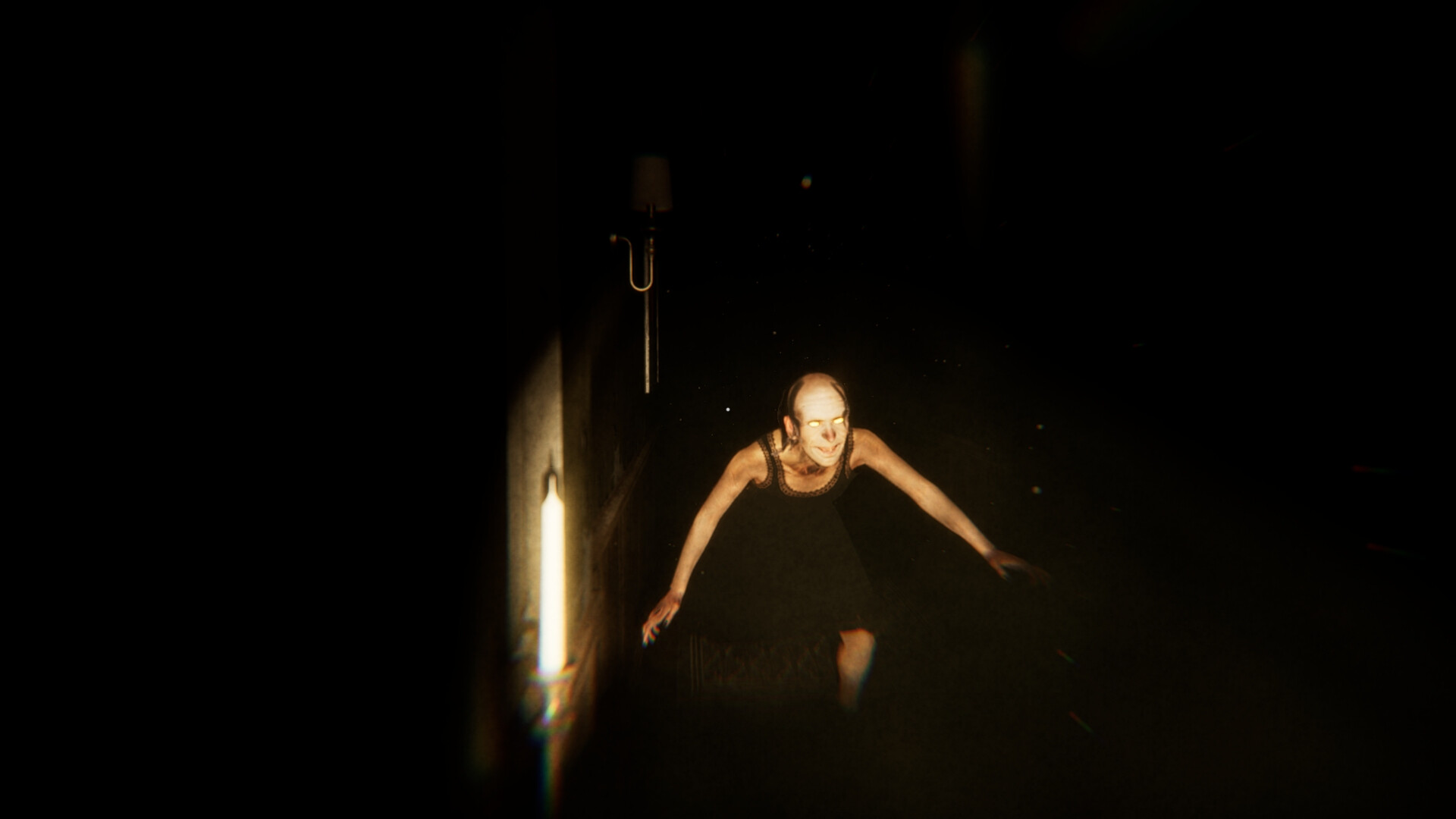 PC《这是约翰的房子(It's John's House)》中文版下载Build.20298949_1