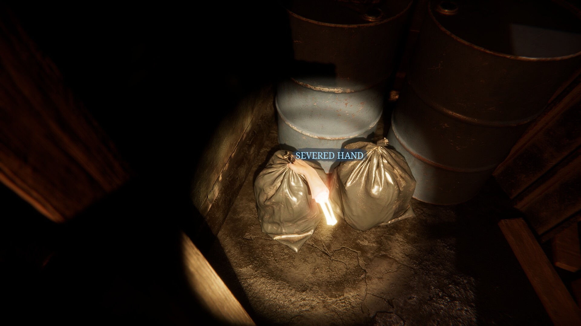 PC《这是约翰的房子(It's John's House)》中文版下载Build.20298949_0