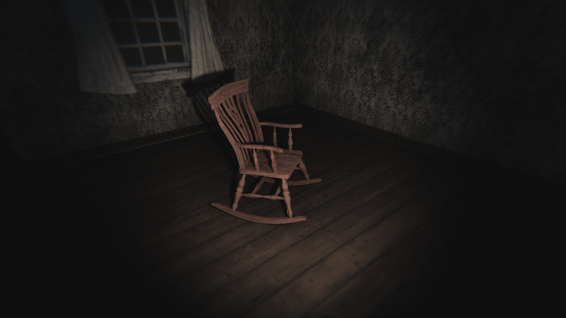 PC《寂静死寂：诅咒回响(Dead Silence - Echoes of the Damned)》中文版下载Build.17826728_3