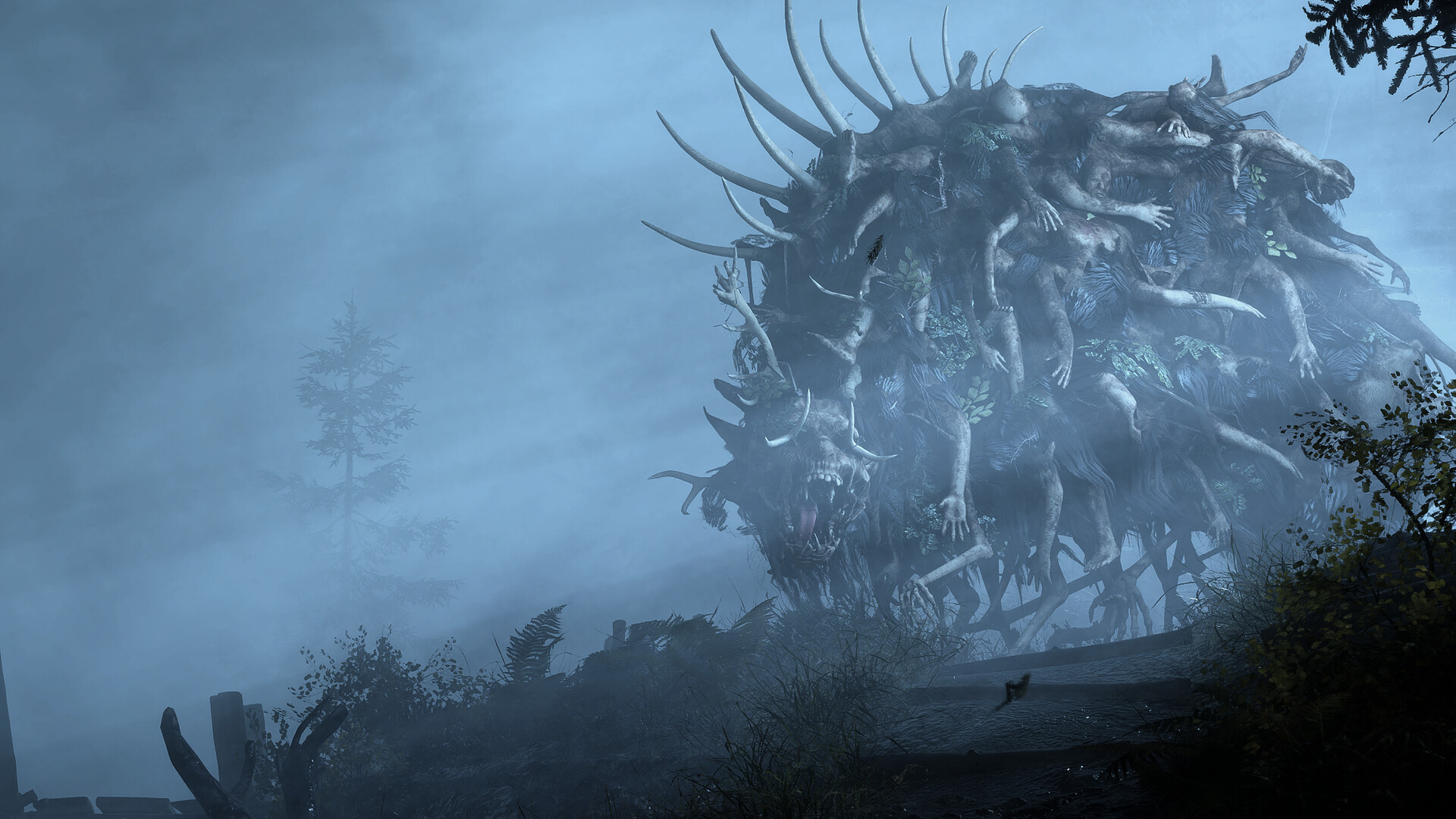 PC《荒凉避难所(Bleak Haven)》中文版下载Build.20527462_4