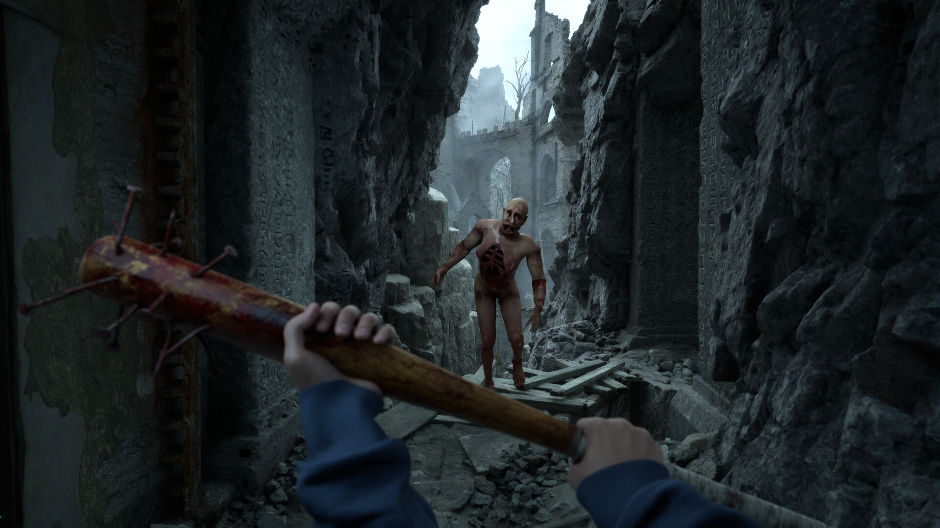 PC《荒凉避难所(Bleak Haven)》中文版下载Build.20527462_3