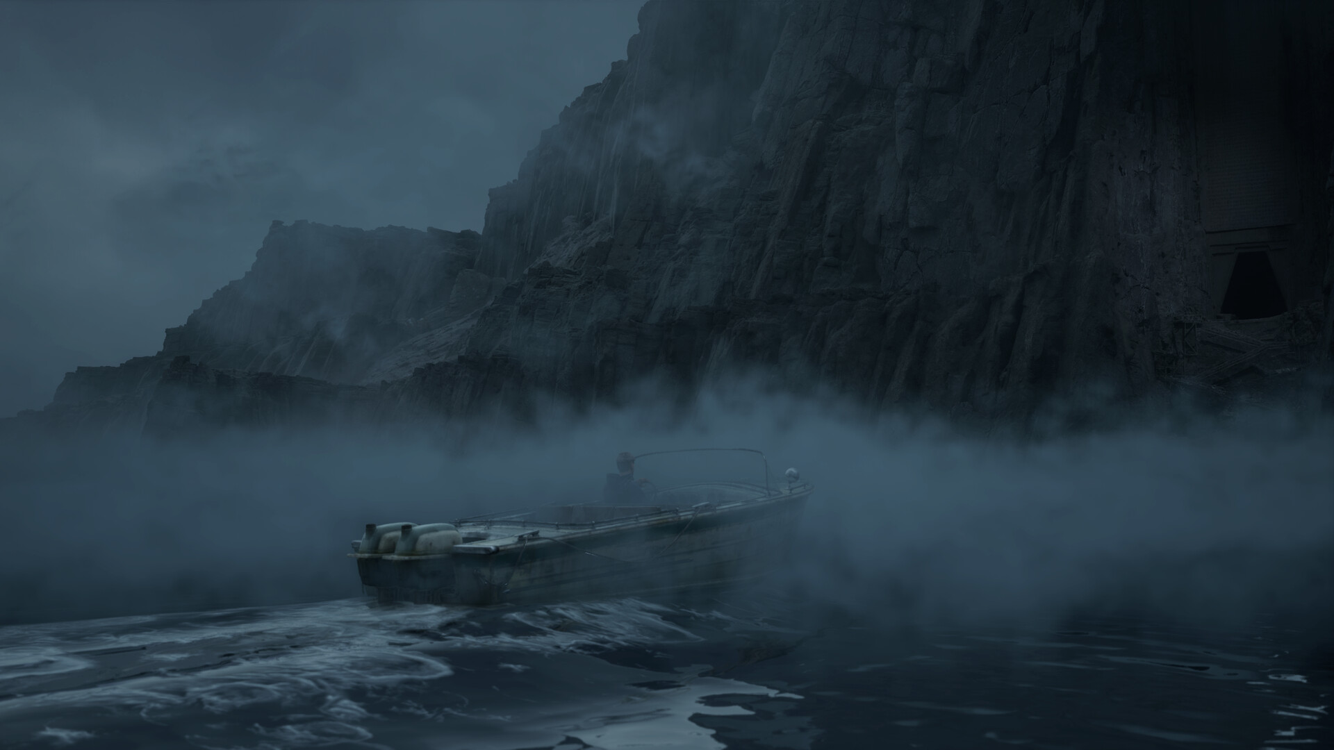 PC《荒凉避难所(Bleak Haven)》中文版下载Build.20527462_0