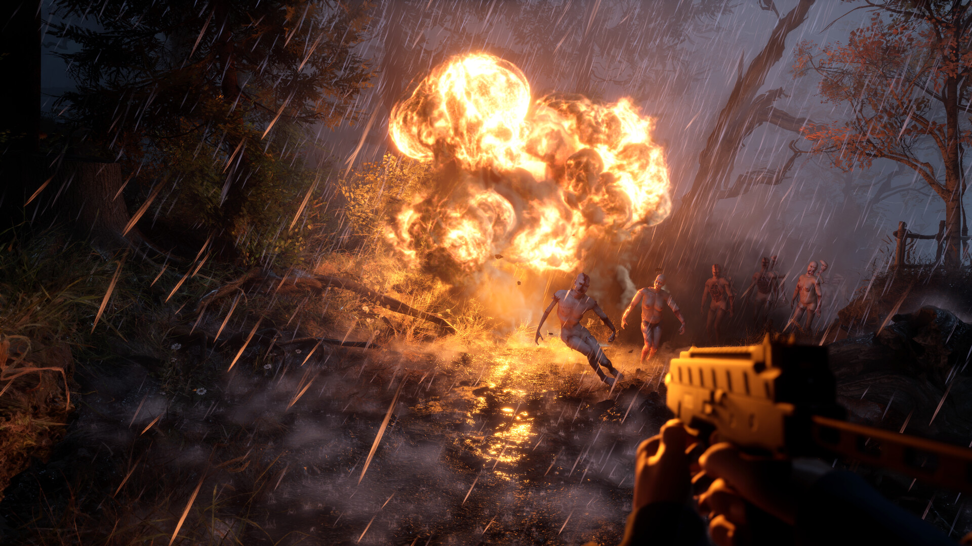 PC《荒凉避难所(Bleak Haven)》中文版下载Build.20527462_1