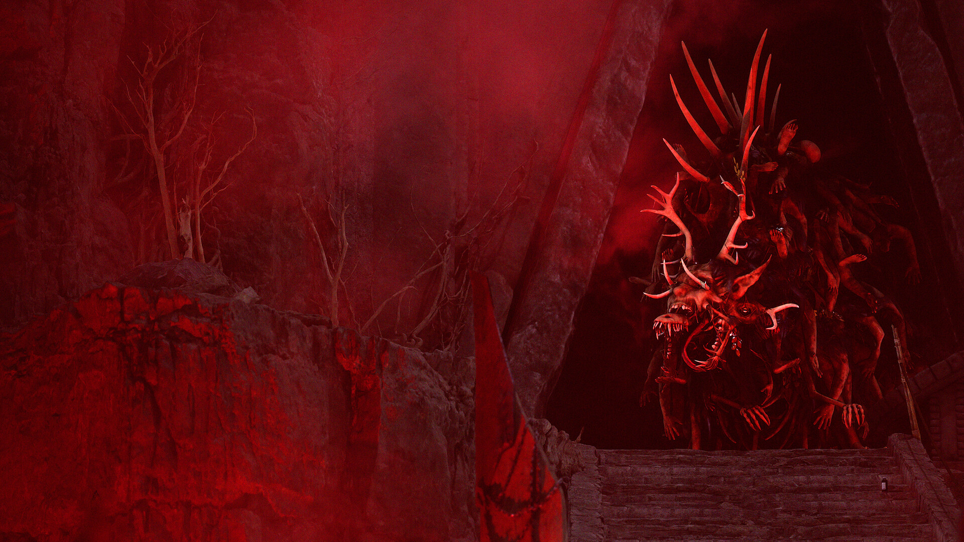 PC《荒凉避难所(Bleak Haven)》中文版下载Build.20527462_2