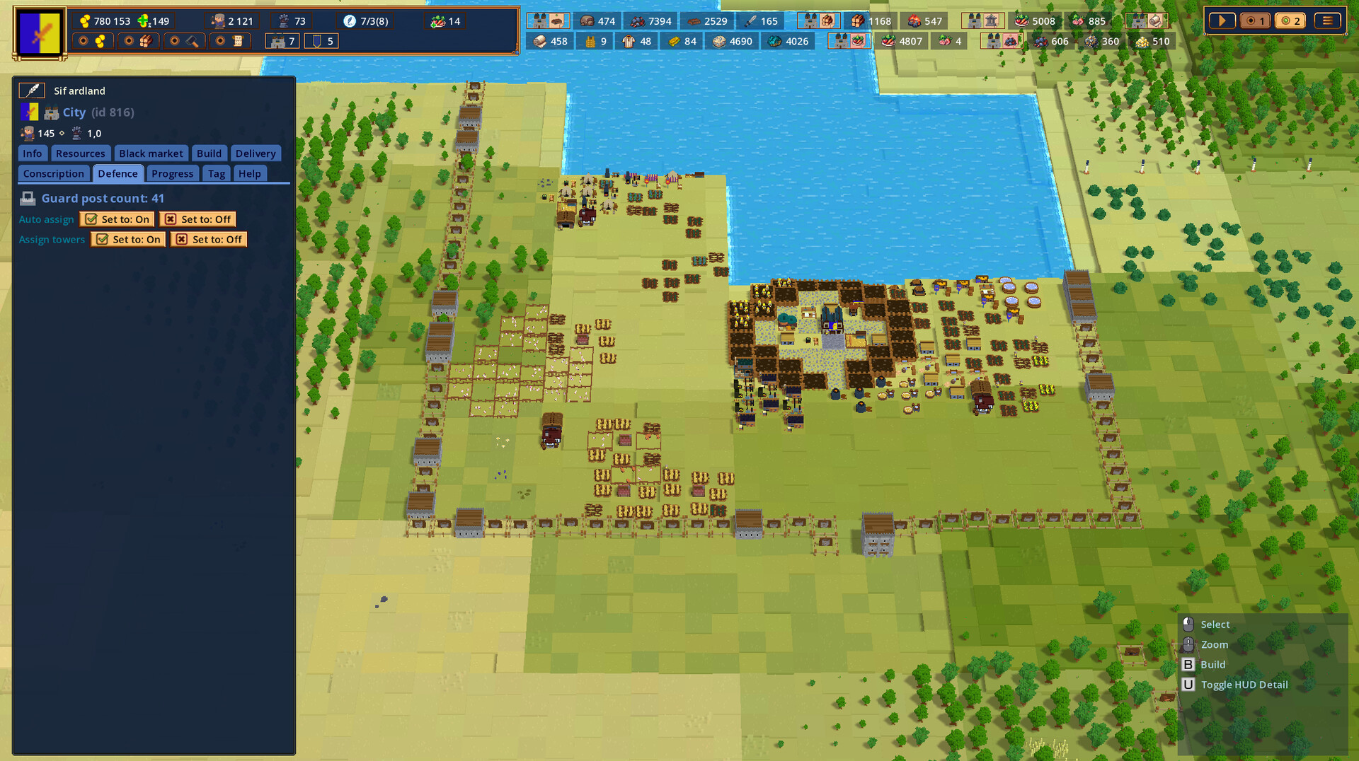 PC《DSS 2：战争工业(DSS 2: War Industry)》中文版下载Build.20606944_5