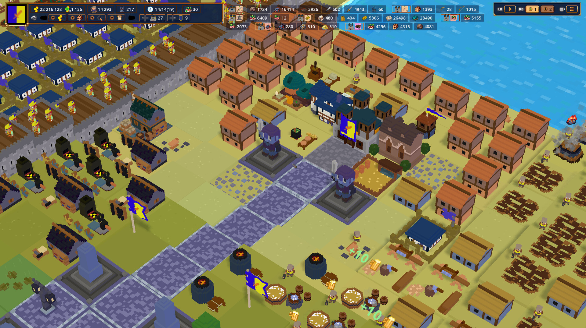 PC《DSS 2：战争工业(DSS 2: War Industry)》中文版下载Build.20606944_2