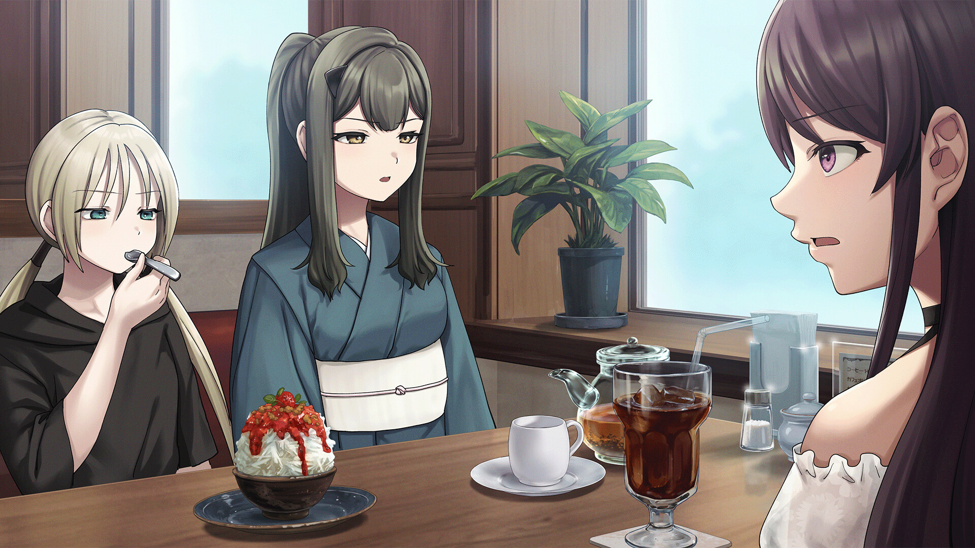 PC《边界：第四部分(Liminal Border Part IV)》中文版下载Build.18439950_4